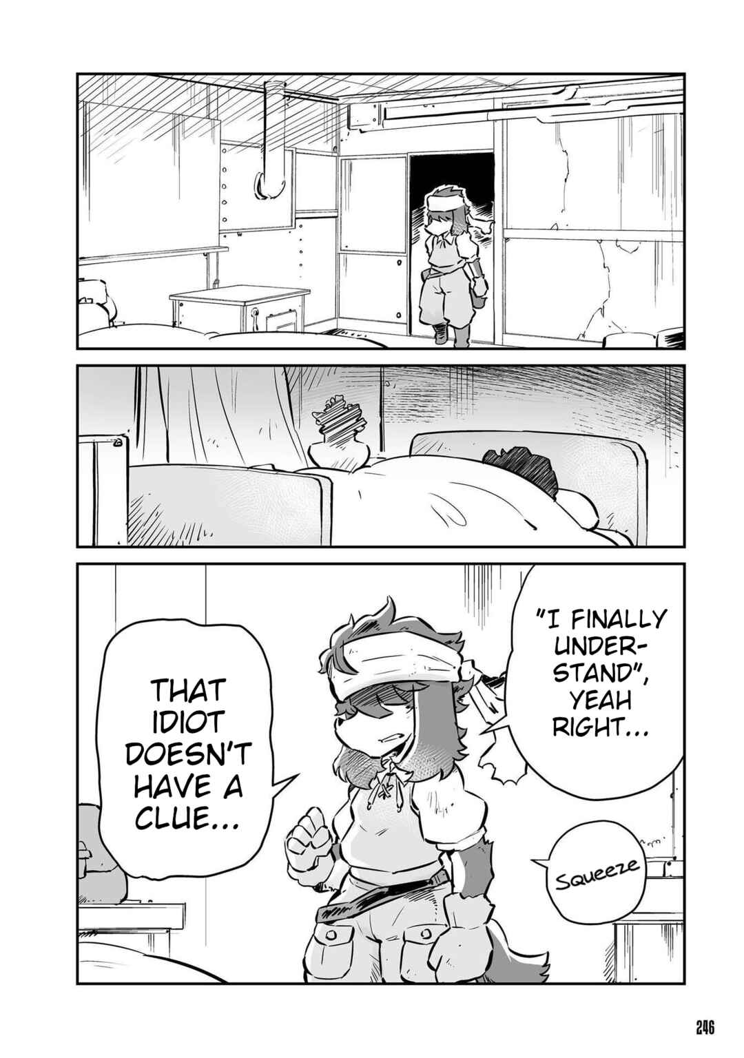 Chapter 45 - Page 6