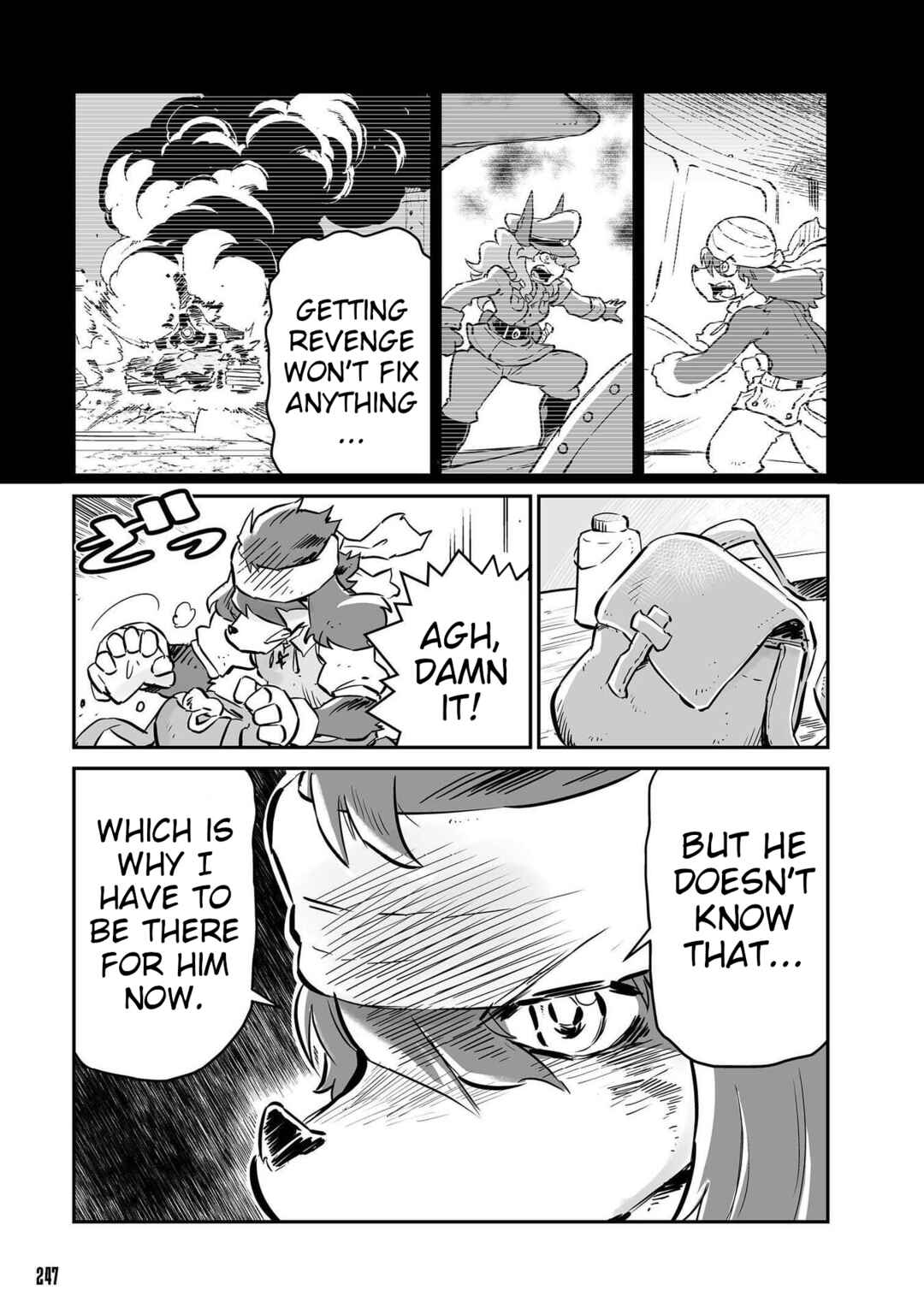 Chapter 45 - Page 7
