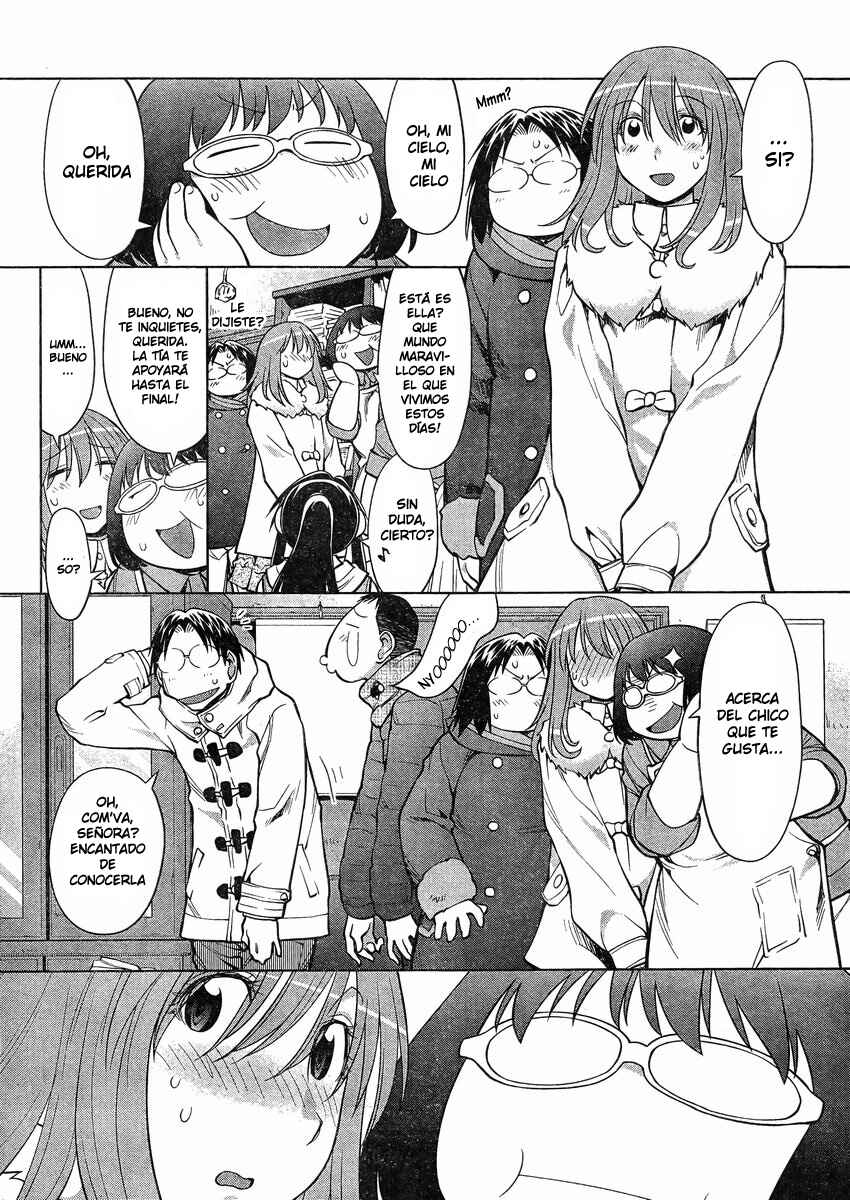 Chapter 108 - Page 11