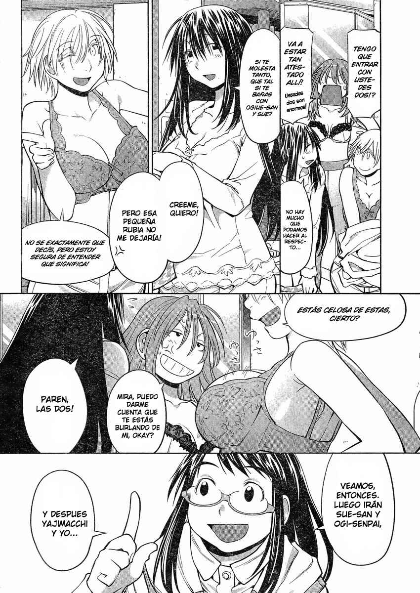 Chapter 108 - Page 13