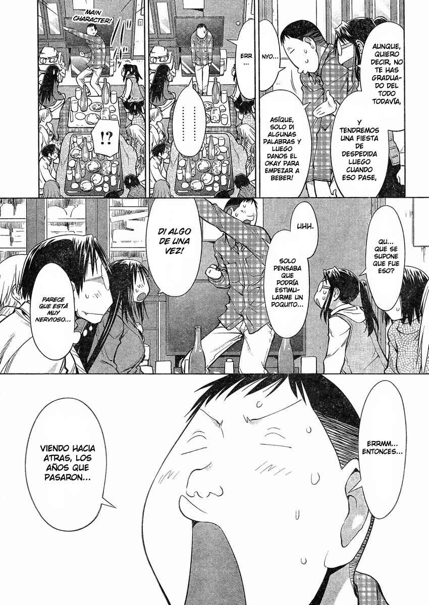 Chapter 108 - Page 20