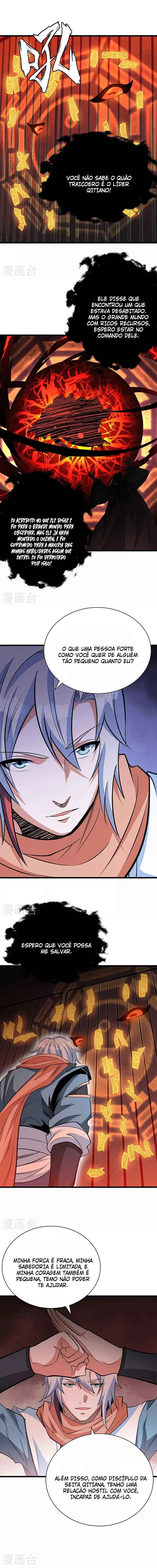 Chapter 623 - Page 3
