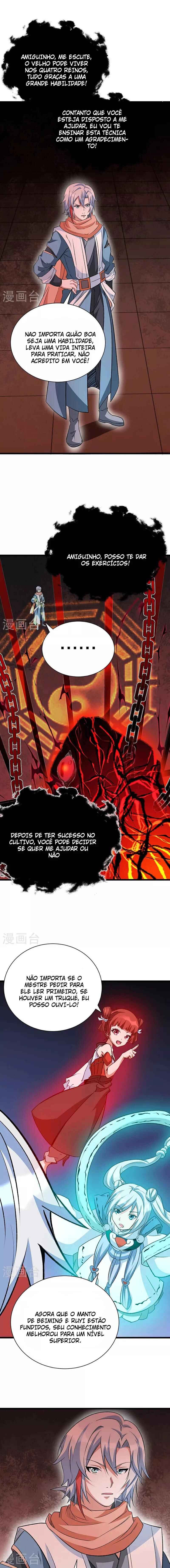 Chapter 623 - Page 6