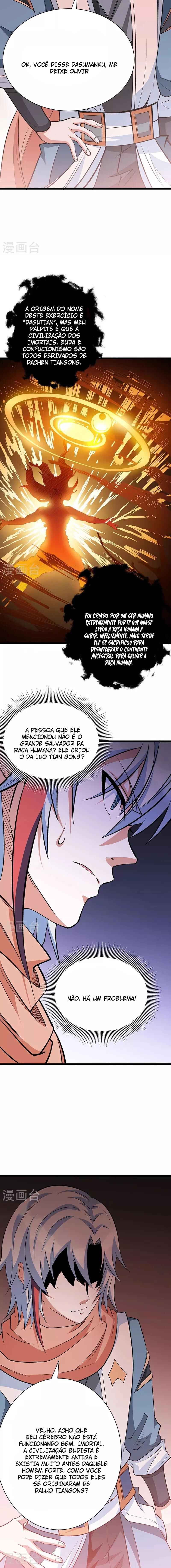 Chapter 623 - Page 8