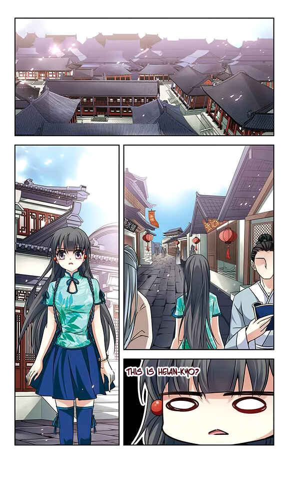 Chapter 122 - Page 10