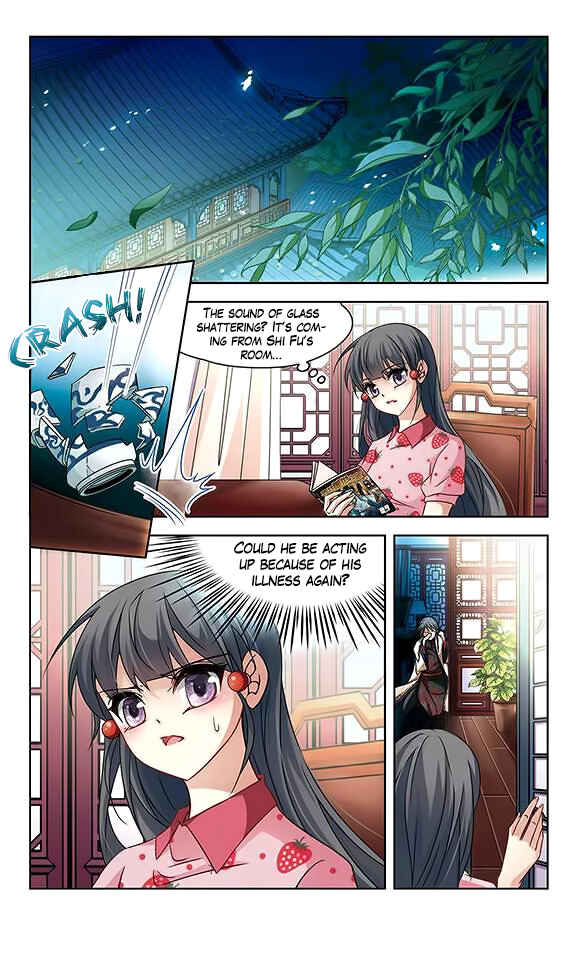Chapter 122 - Page 3