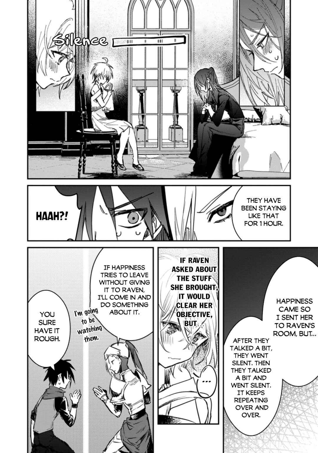 Chapter 20 - Page 21