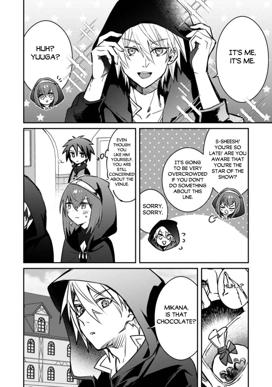 Chapter 20 - Page 25
