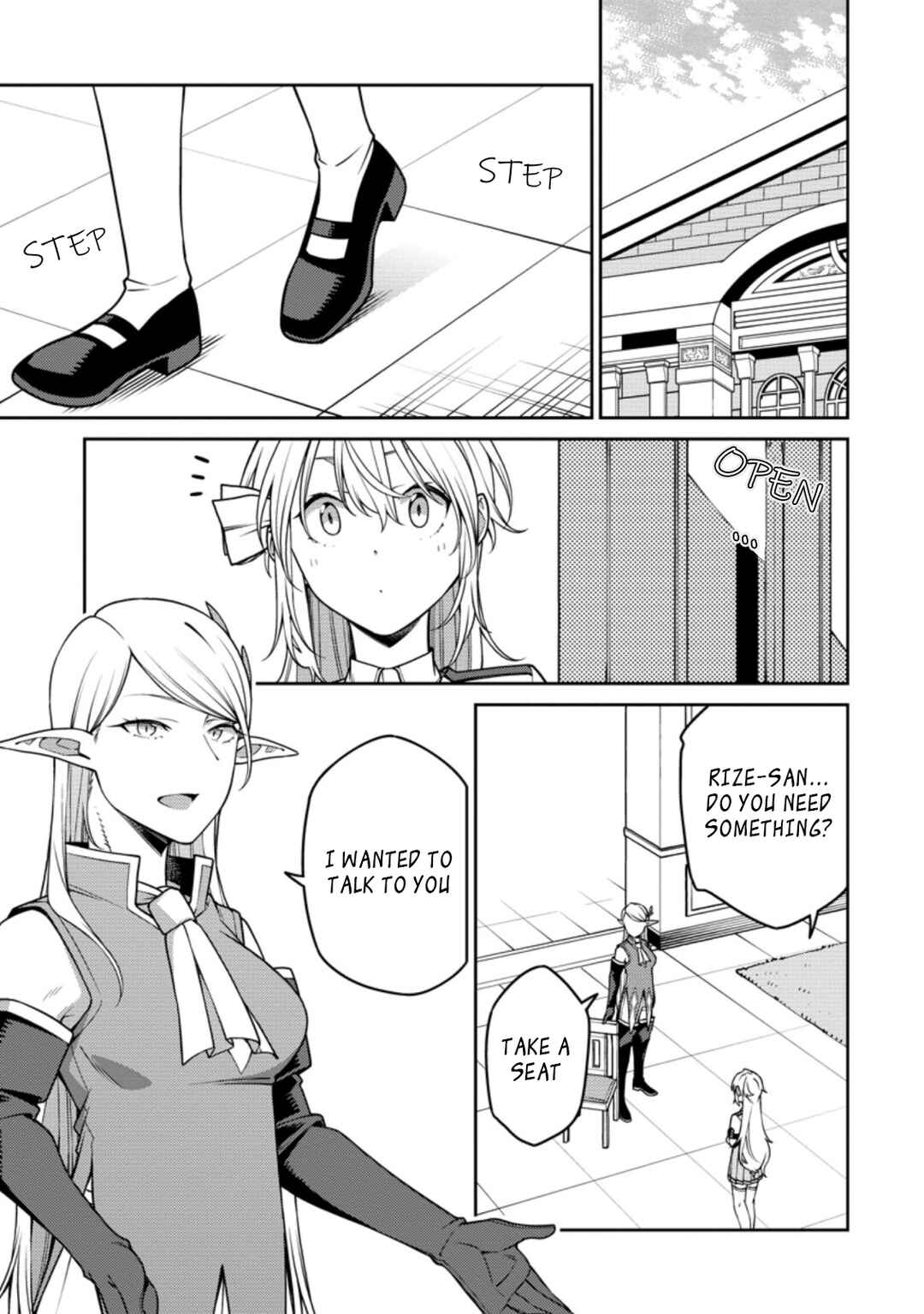 Chapter 18.1 - Page 1
