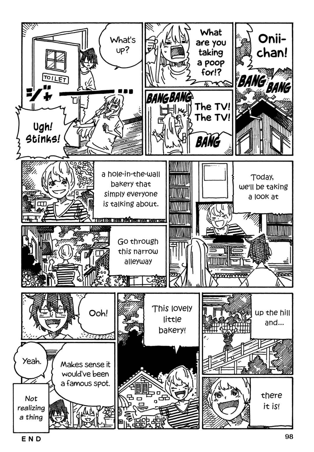 Chapter 1752 - Page 6