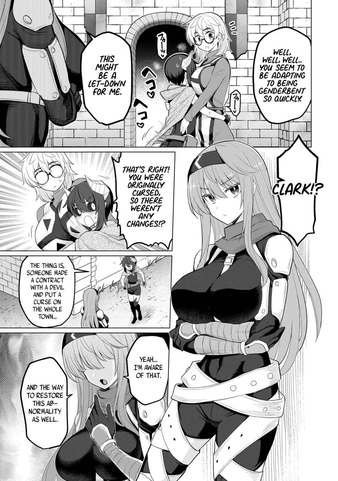 Chapter 58 - Page 11