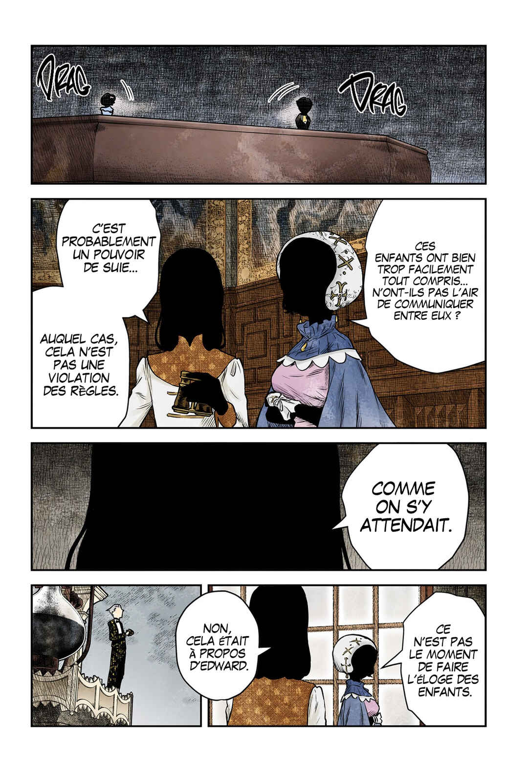Chapter 175 - Page 10