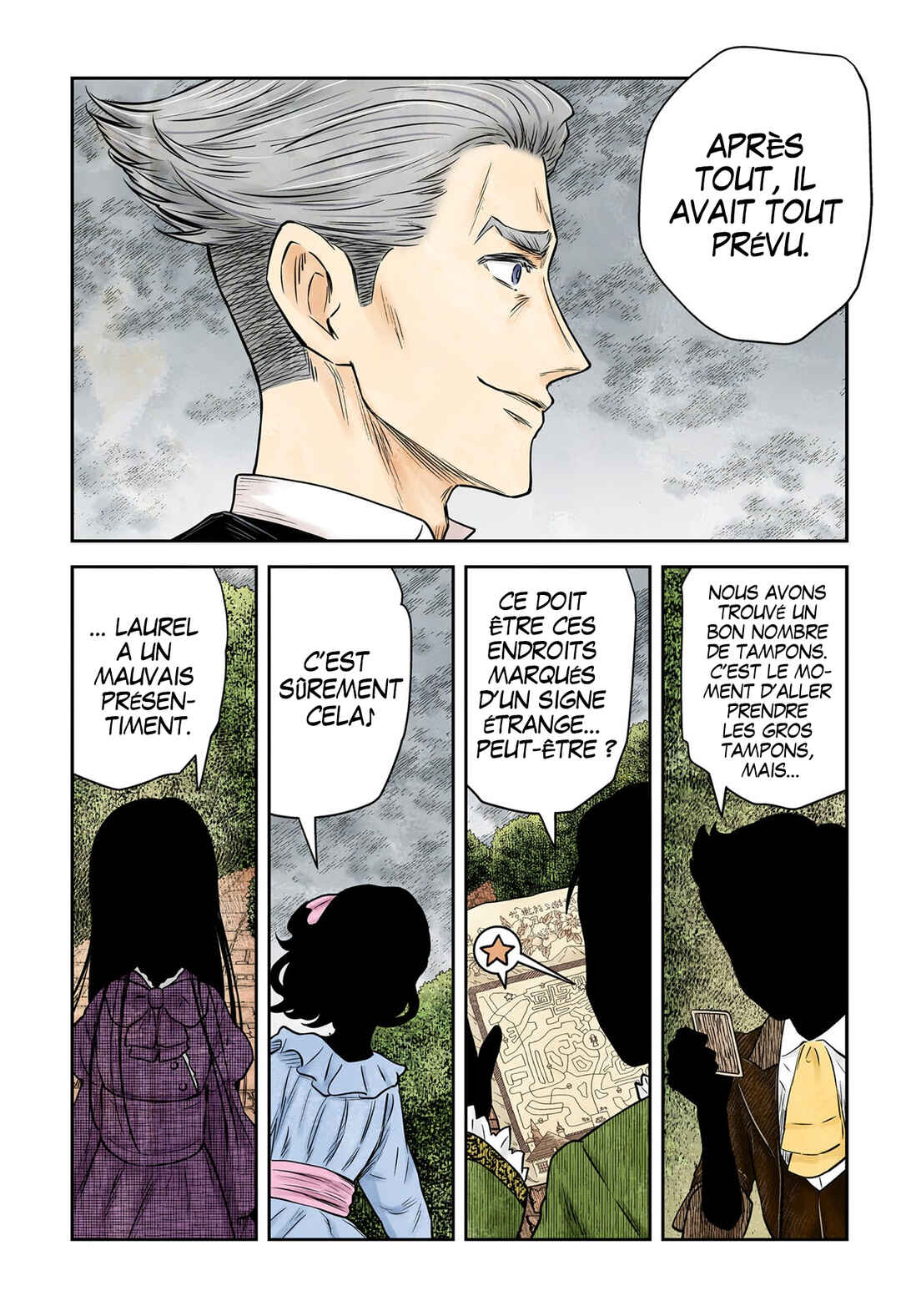 Chapter 175 - Page 11