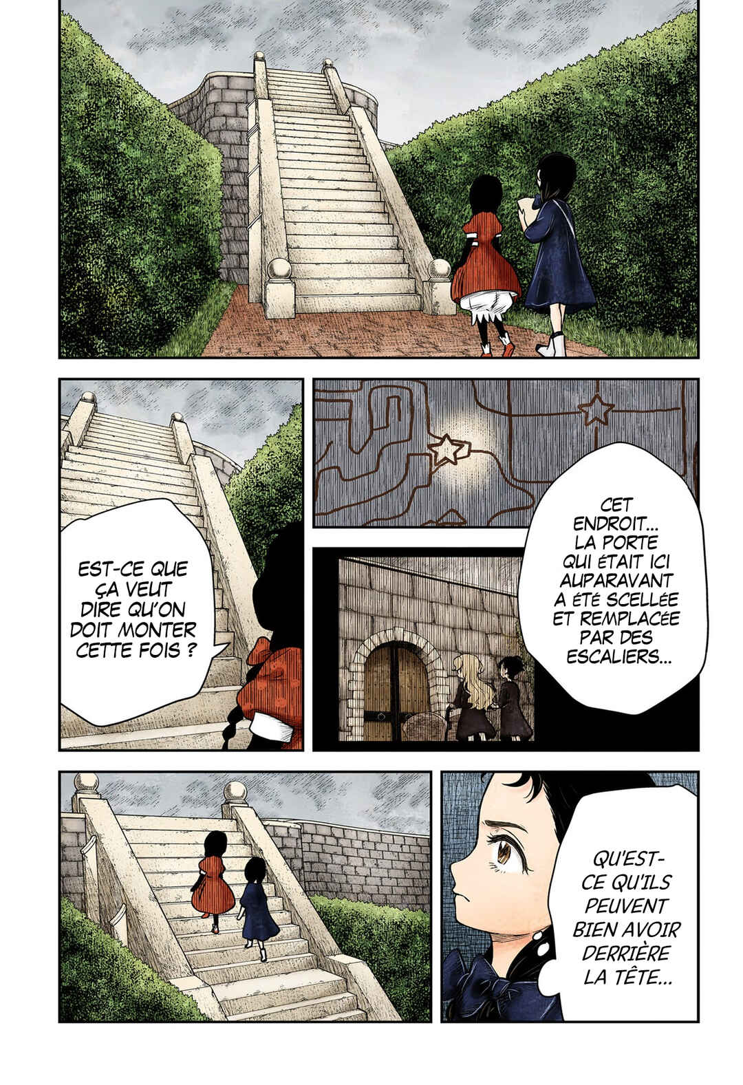 Chapter 175 - Page 13