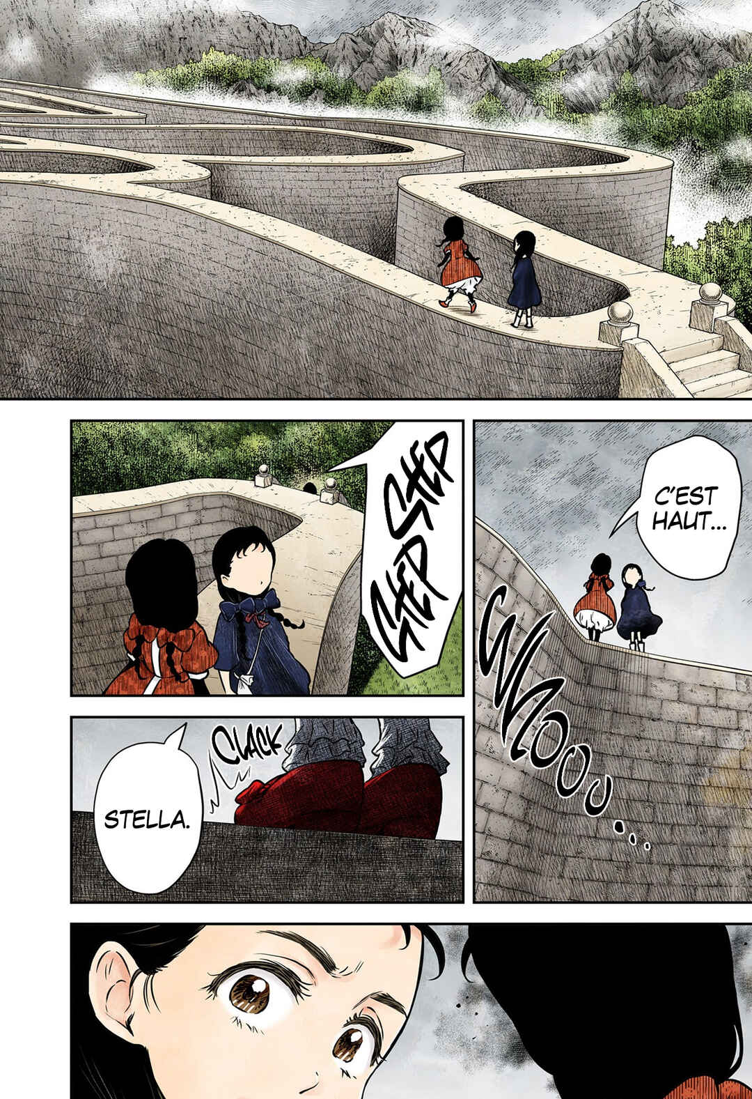 Chapter 175 - Page 14