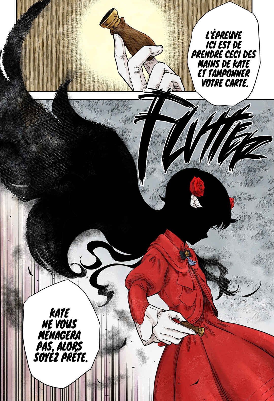 Chapter 175 - Page 16