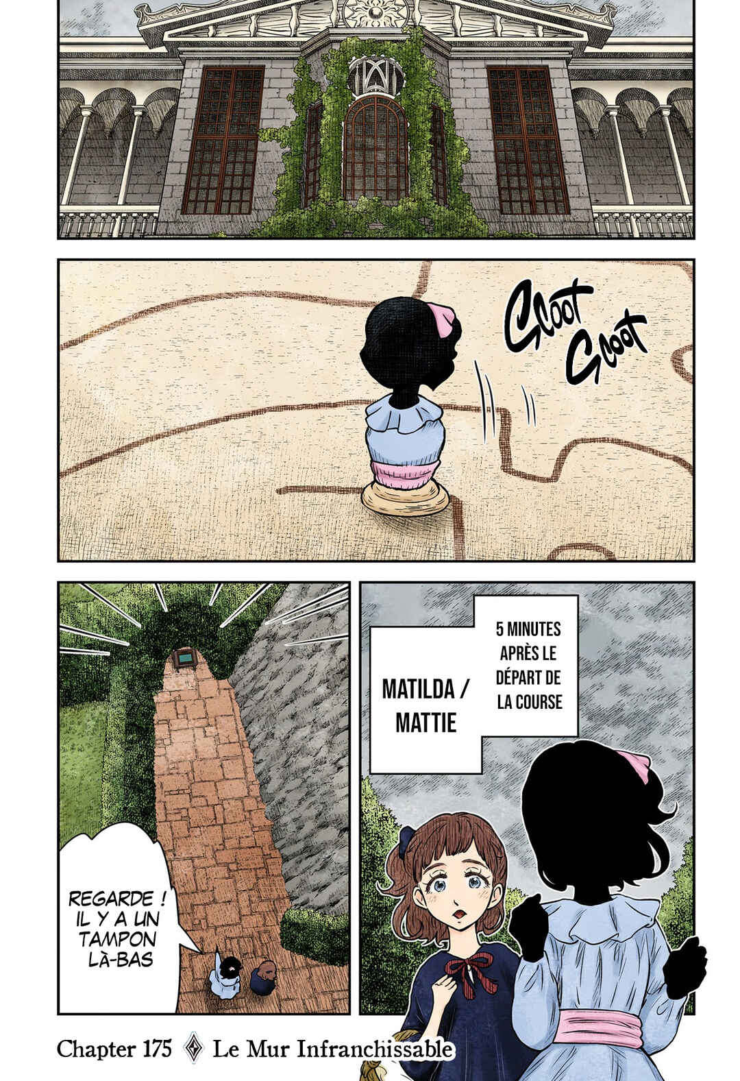 Chapter 175 - Page 2