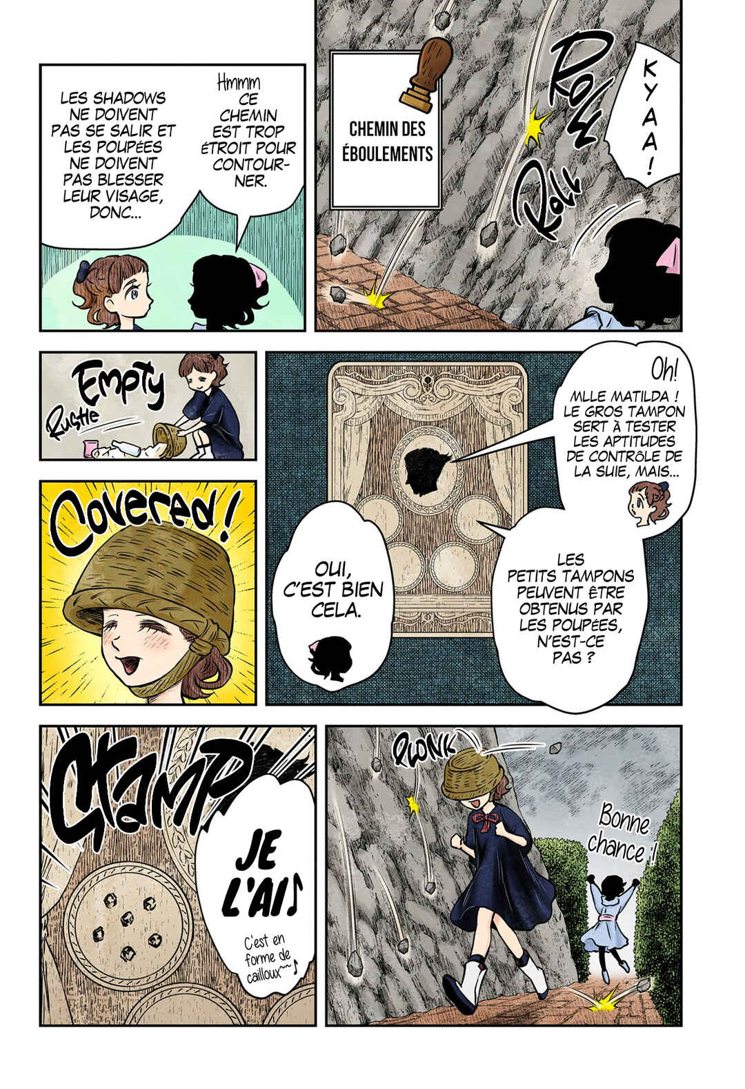 Chapter 175 - Page 3