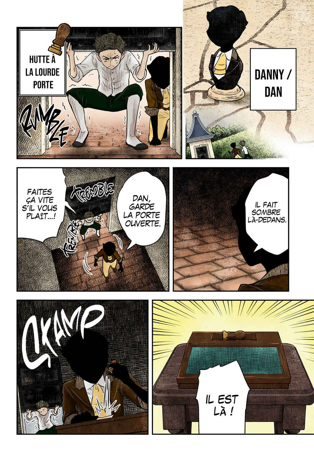 Chapter 175 - Page 5