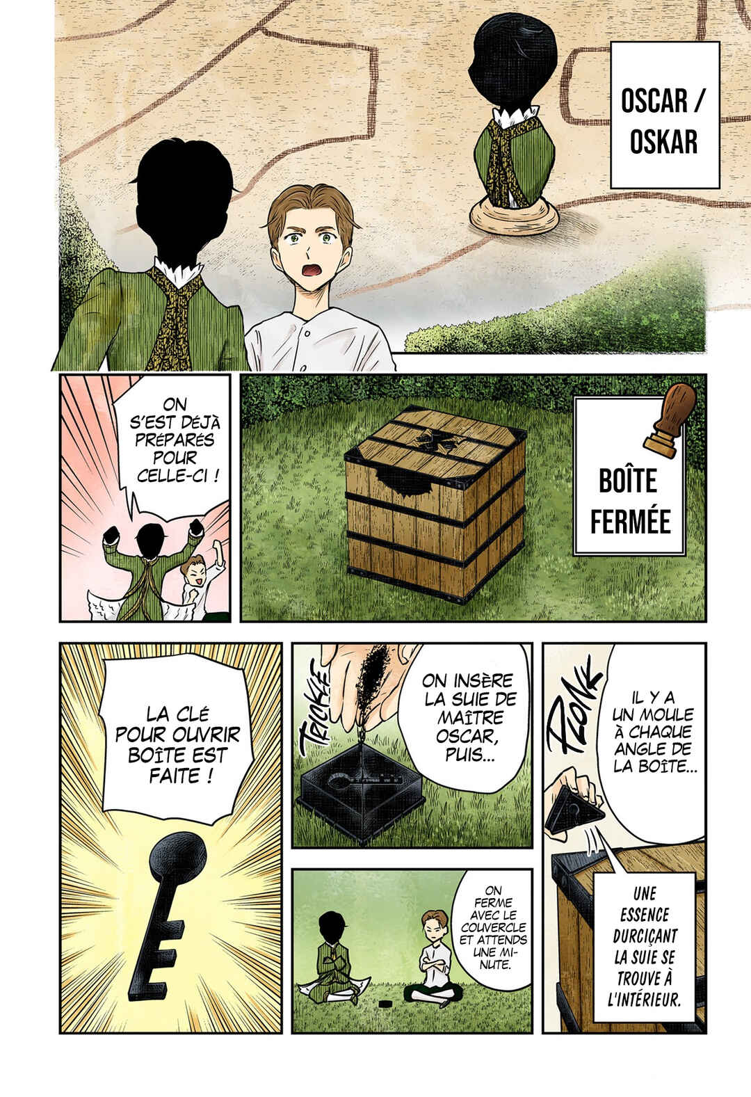 Chapter 175 - Page 6