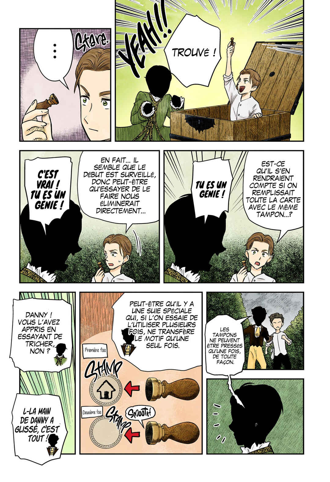 Chapter 175 - Page 7