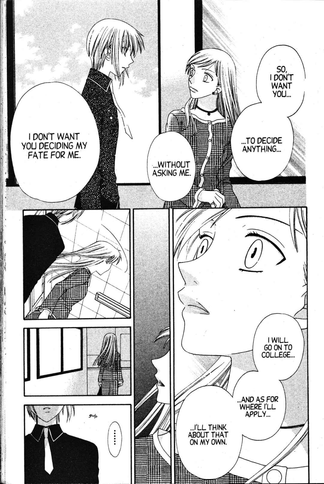 Chapter 72 - Page 35