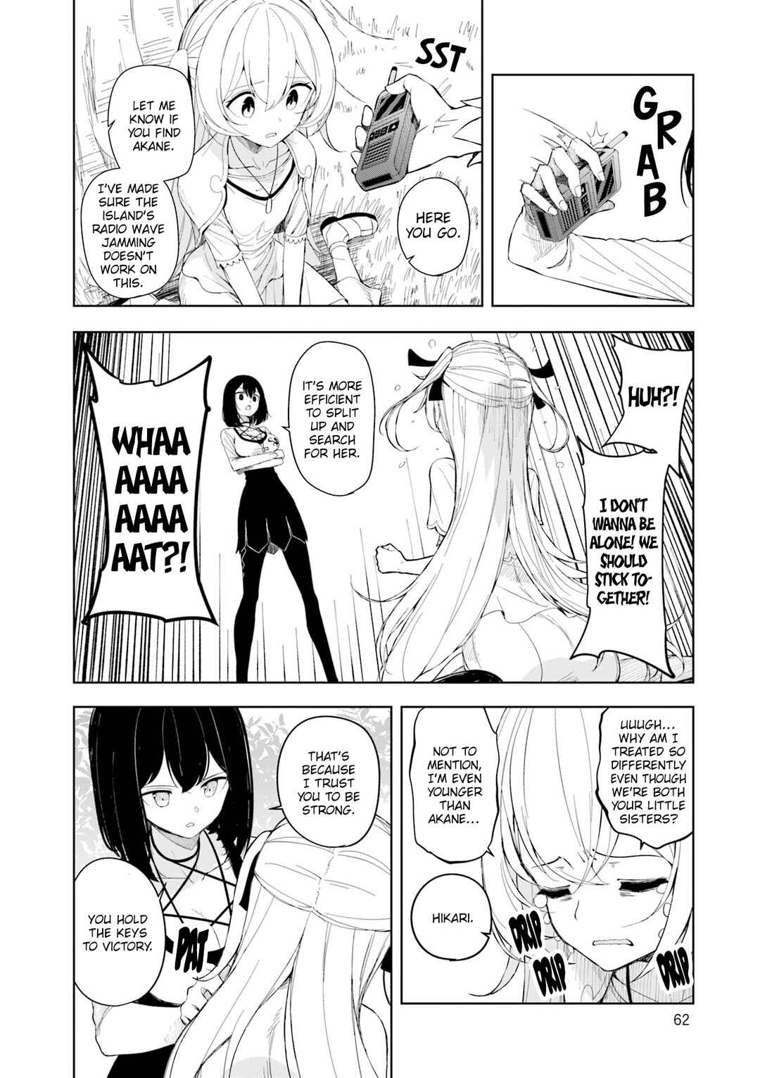 Chapter 72 - Page 5
