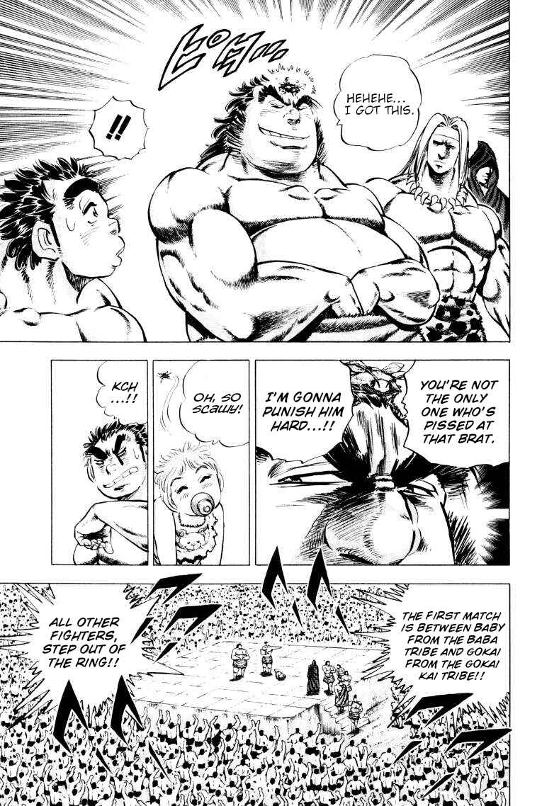 Chapter 239 - Page 5