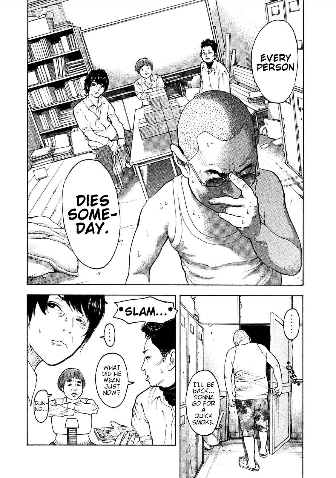 Chapter 69 - Page 10