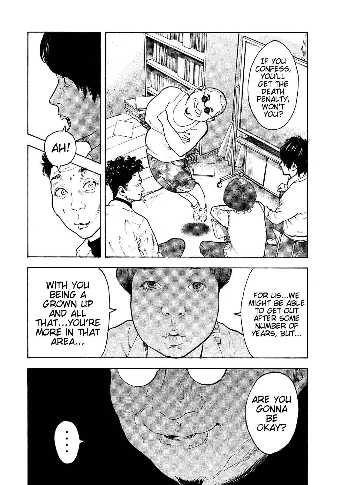 Chapter 69 - Page 8