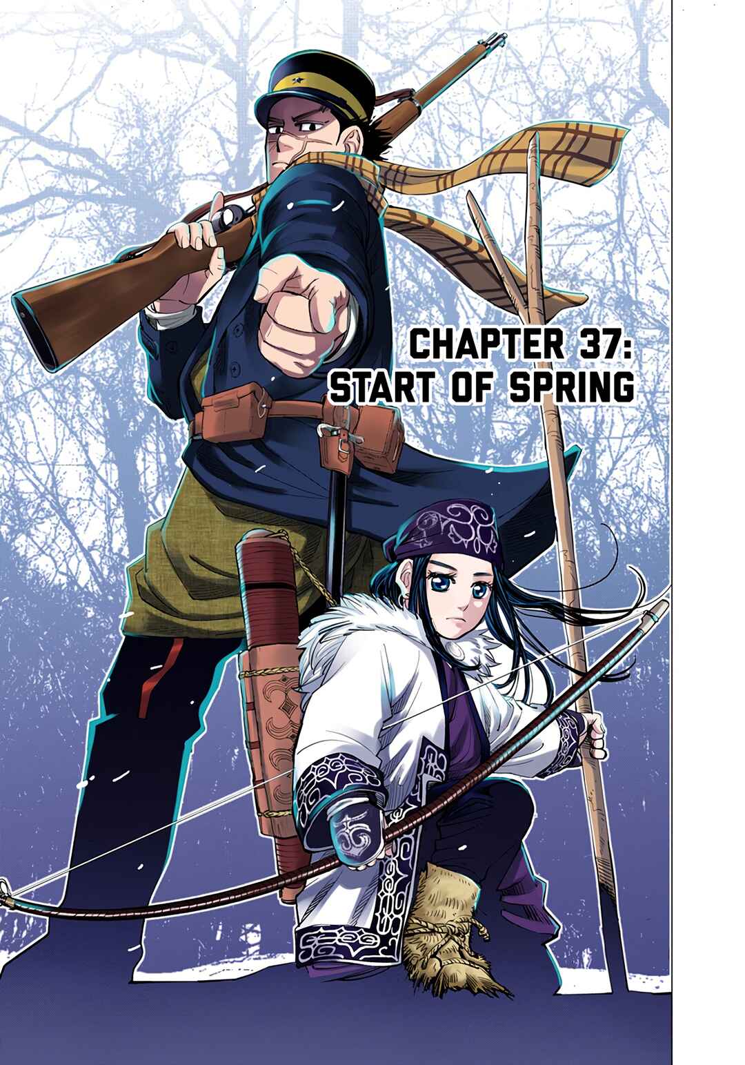 Chapter 37 - Page 1