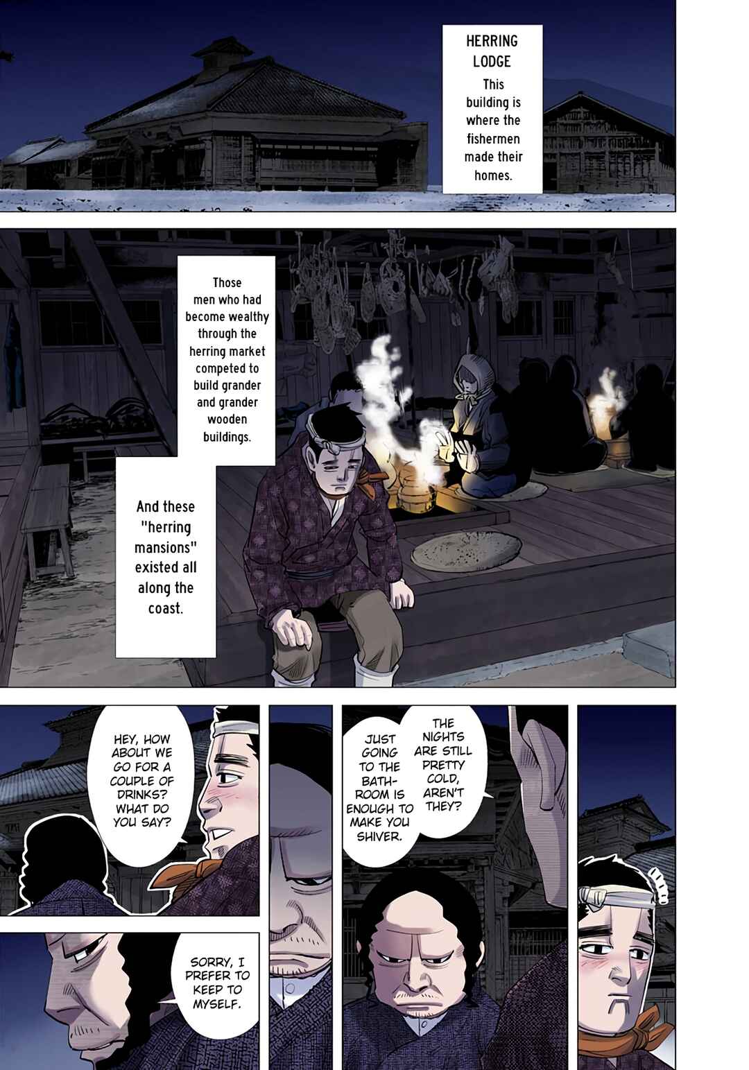 Chapter 37 - Page 16