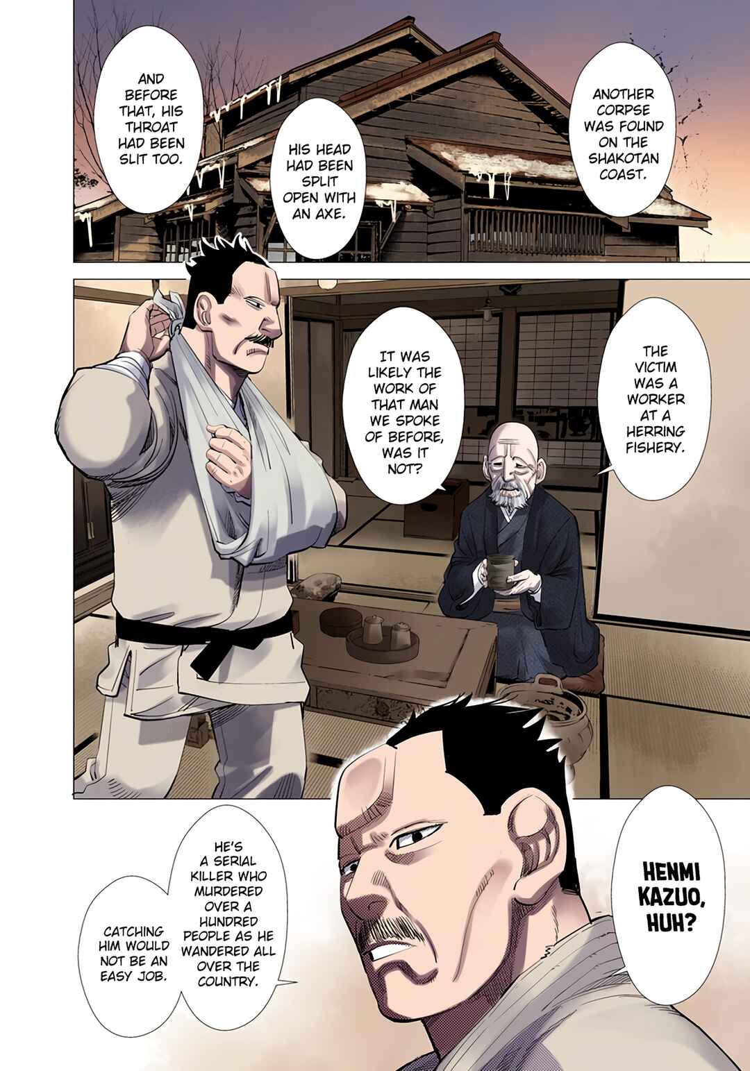 Chapter 37 - Page 3