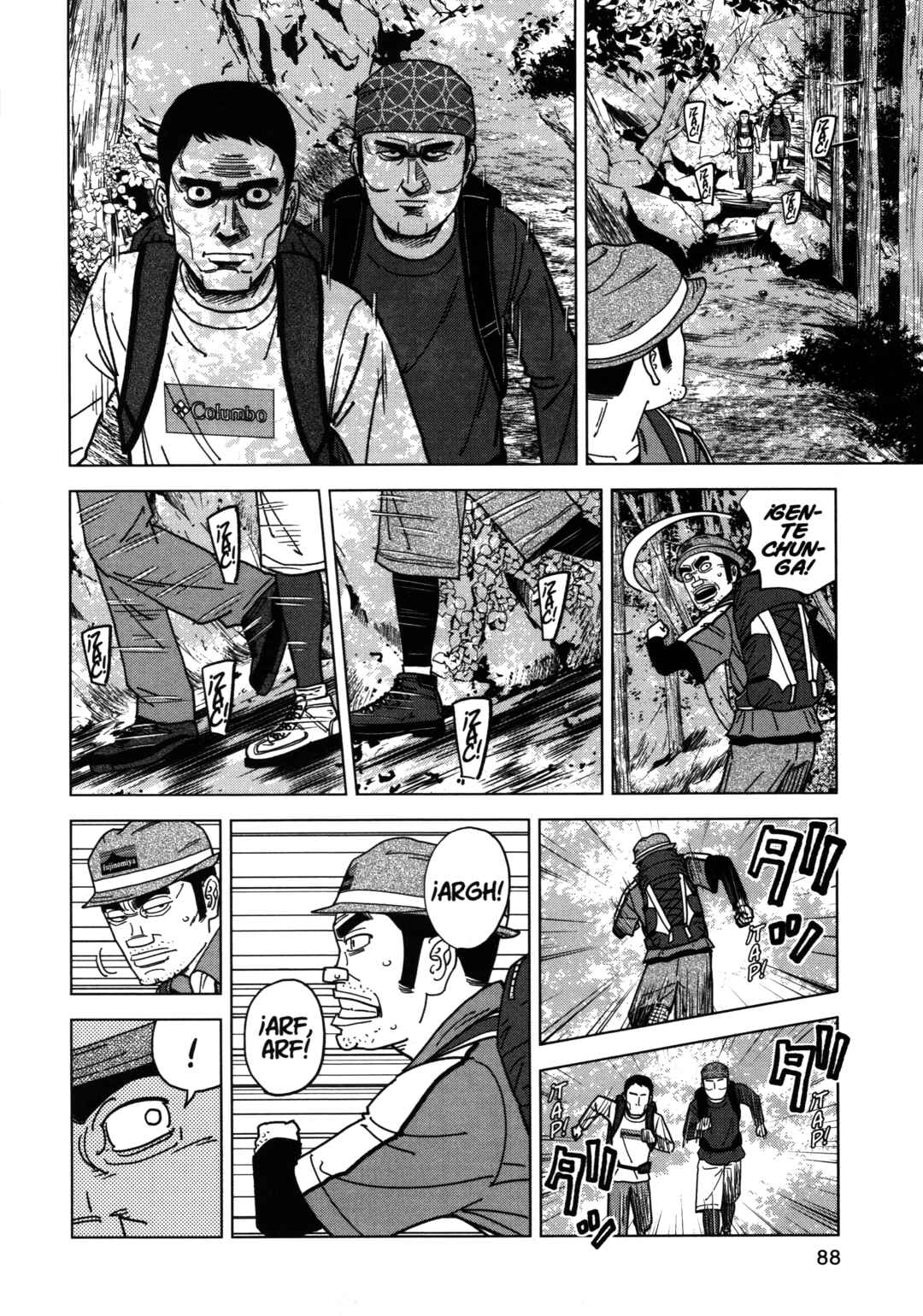 Chapter 60 - Page 12