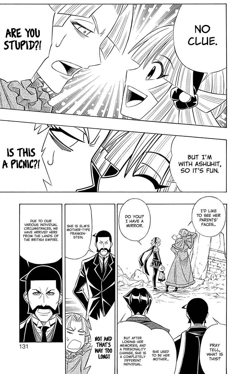 Chapter 44 - Page 21