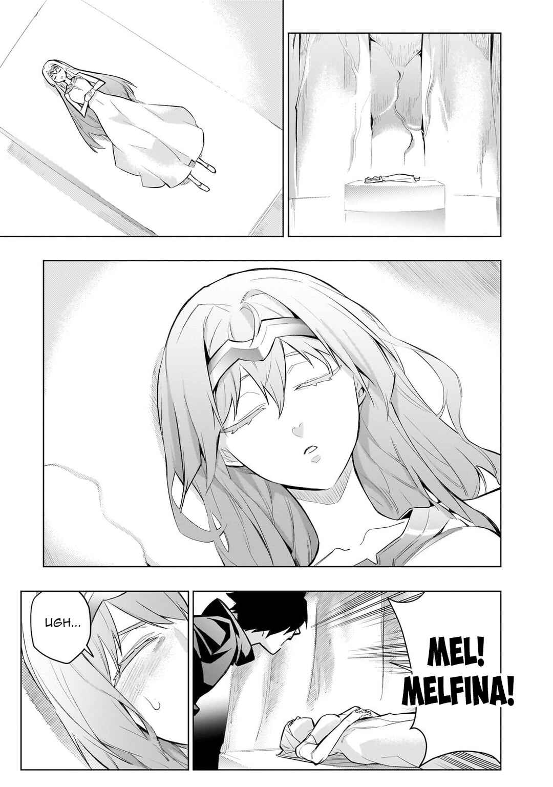 Chapter 172 - Page 12