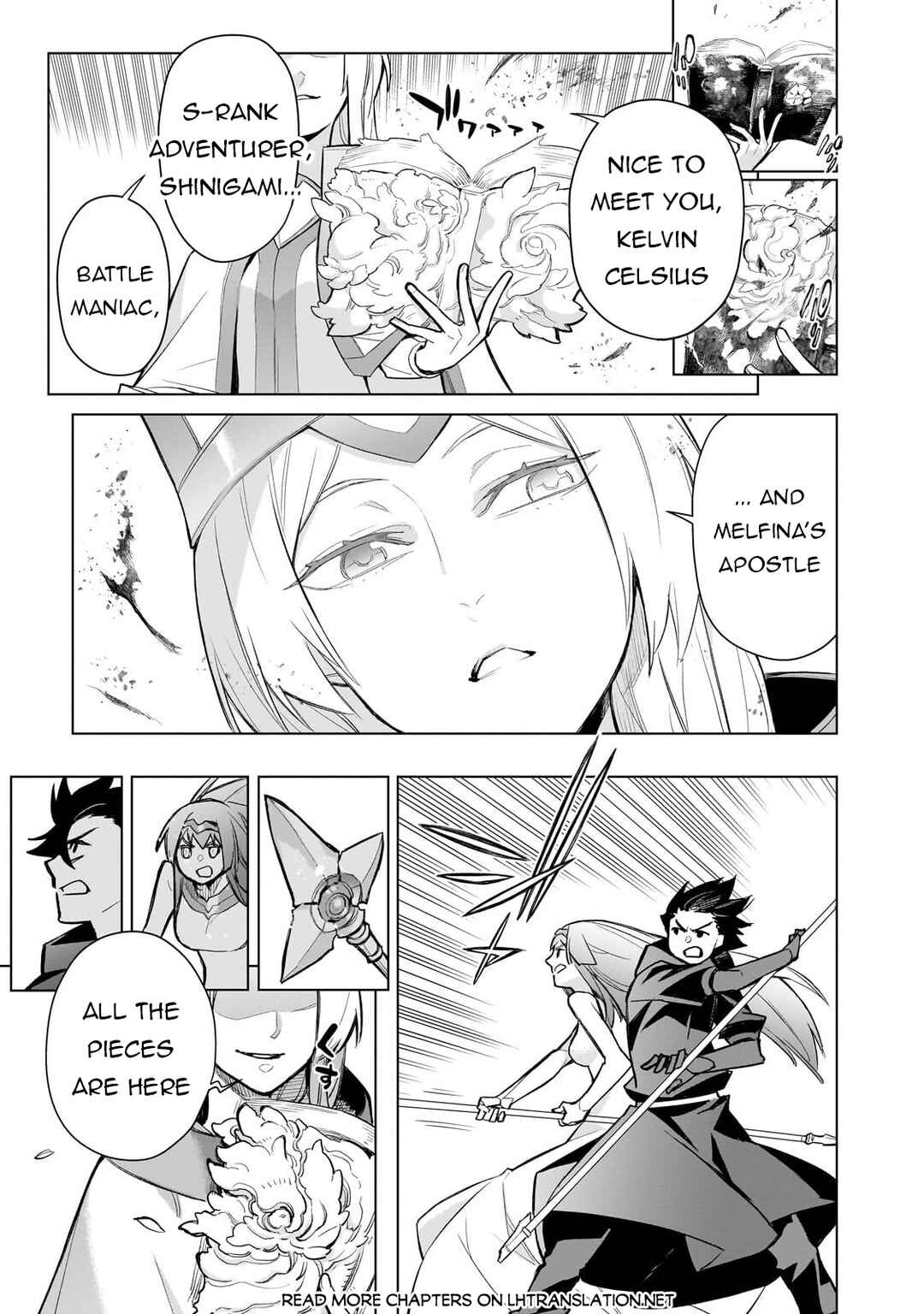 Chapter 172 - Page 16