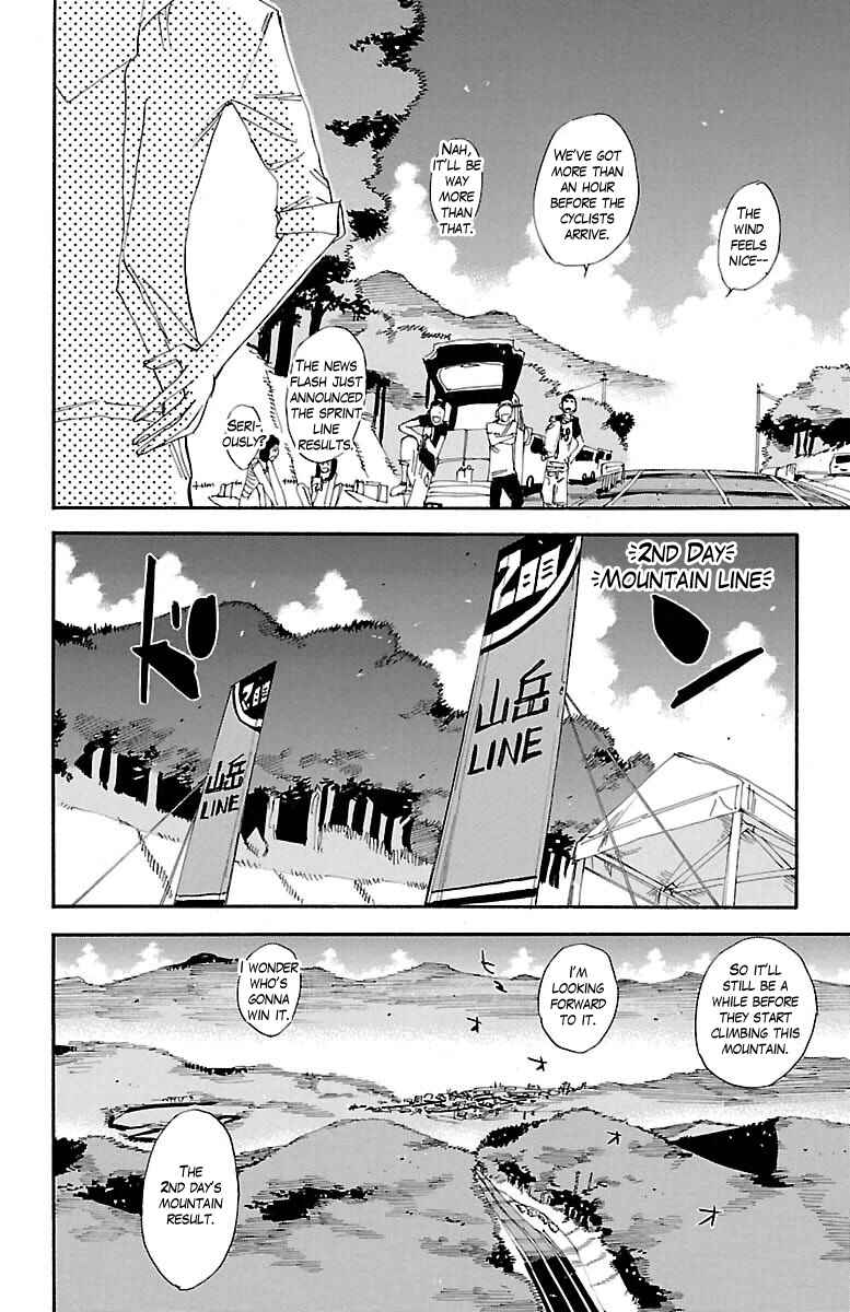 Chapter 385 - Page 23