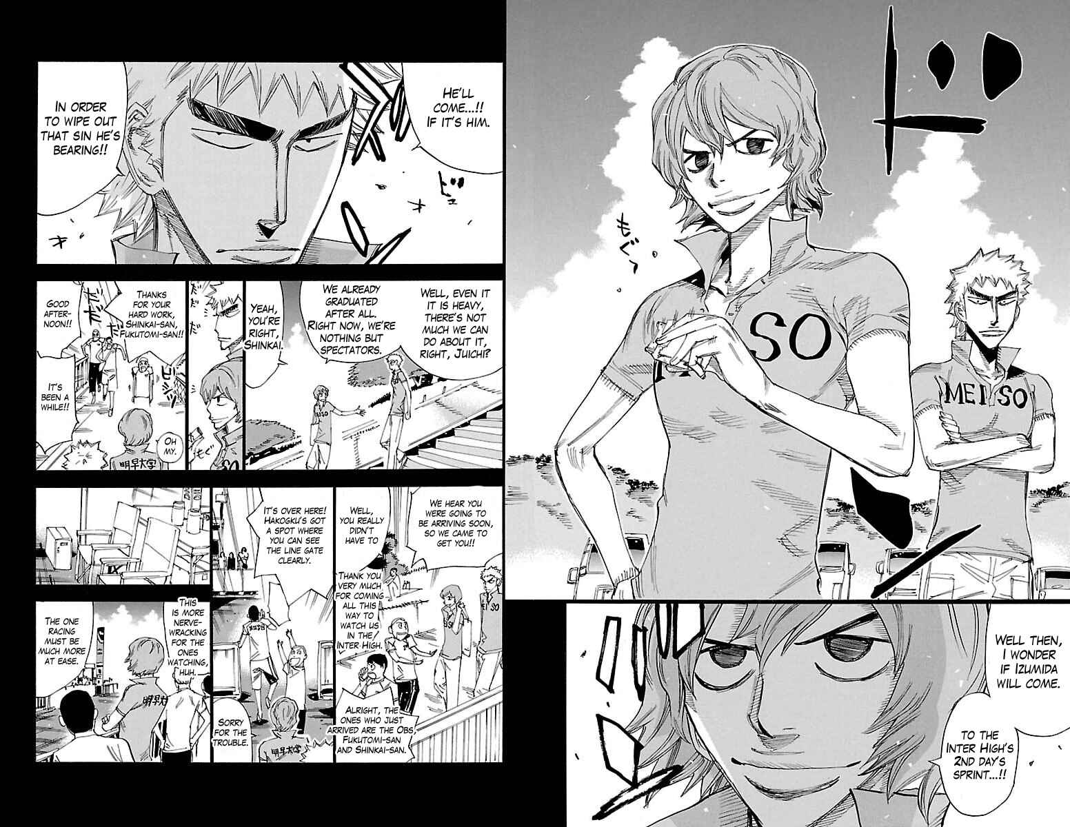 Chapter 385 - Page 5