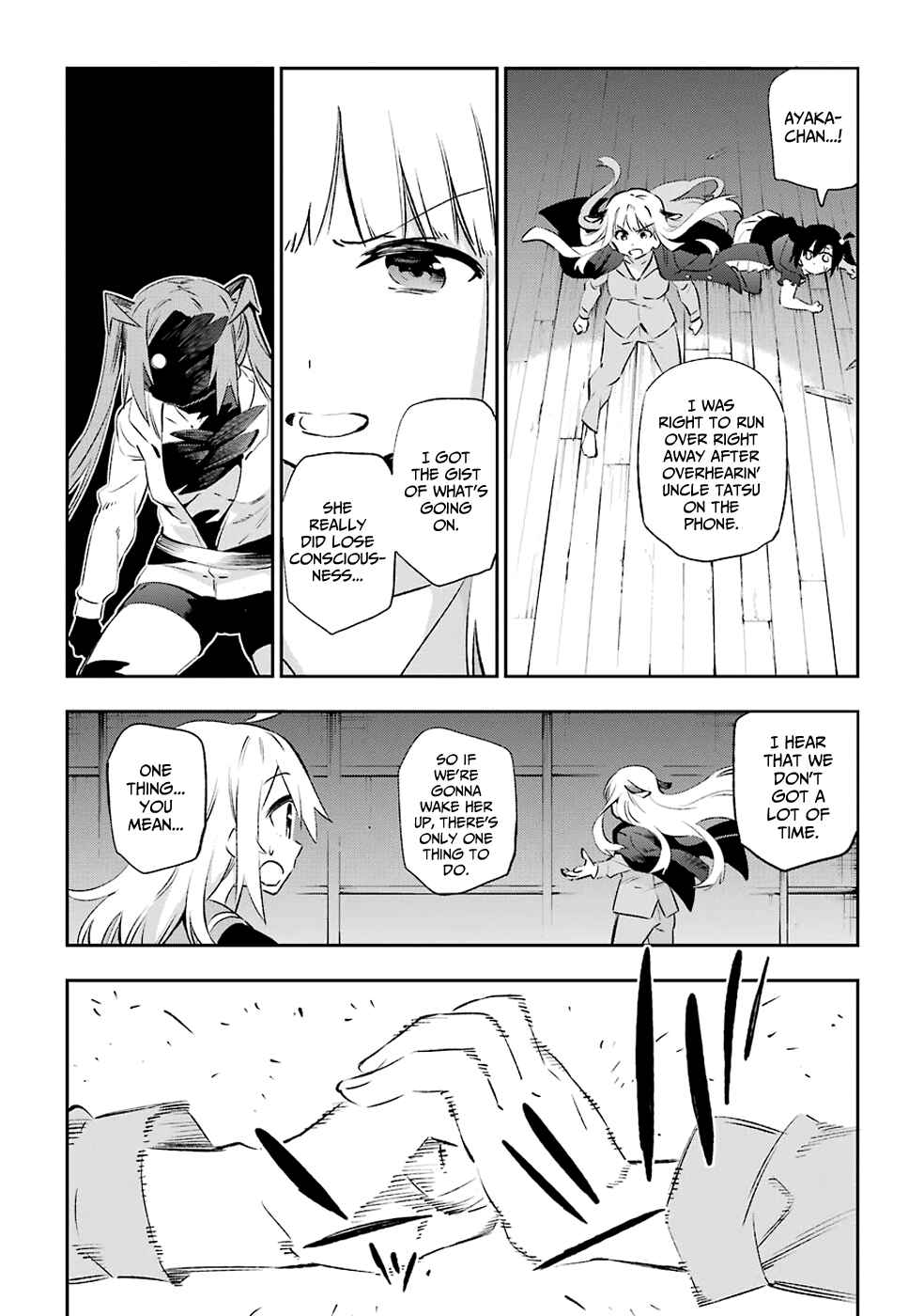 Chapter 40 - Page 10