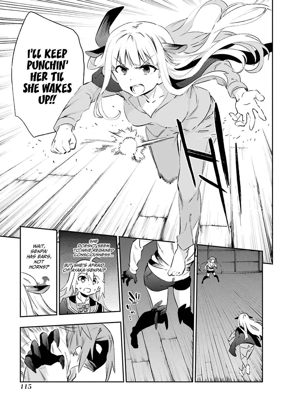 Chapter 40 - Page 11