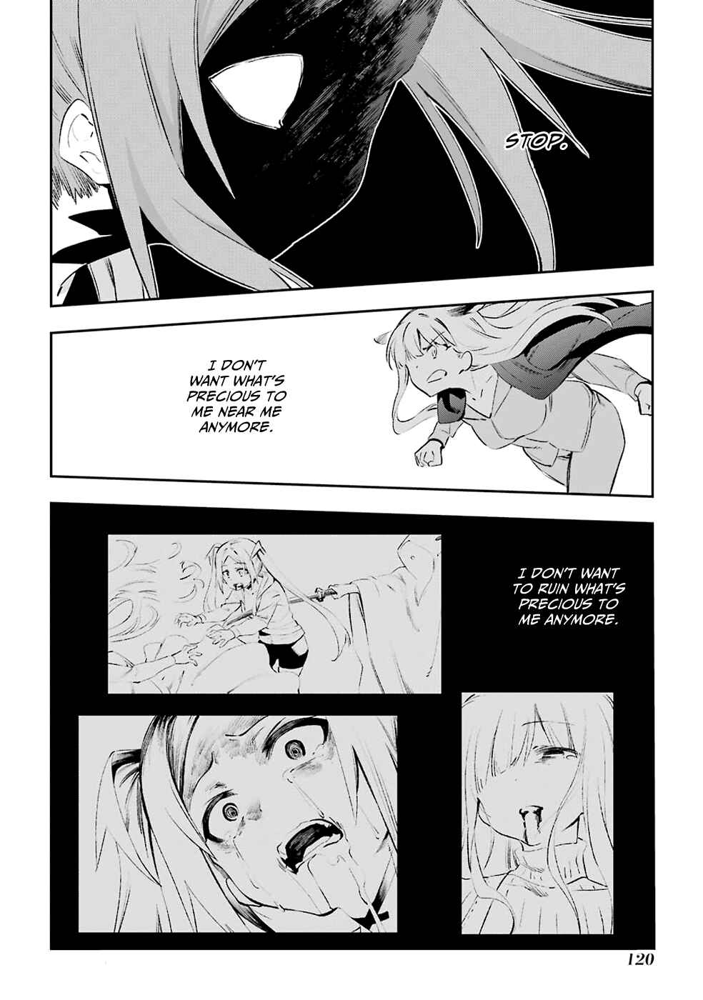 Chapter 40 - Page 16