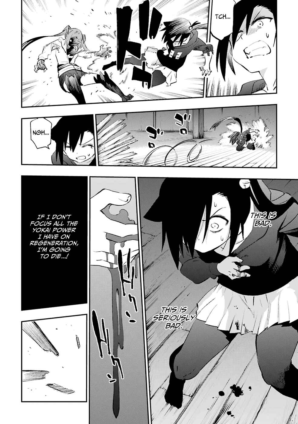 Chapter 40 - Page 2