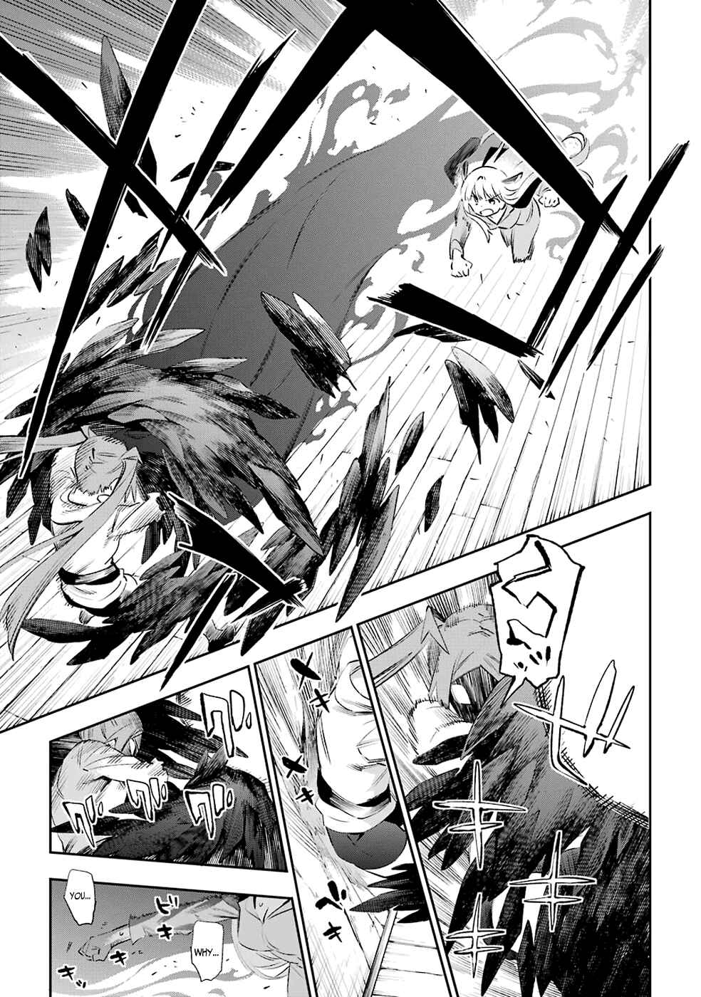 Chapter 40 - Page 21