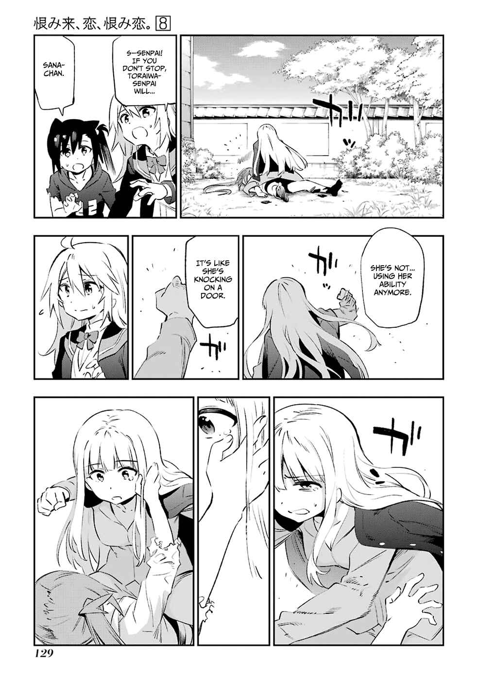 Chapter 40 - Page 24