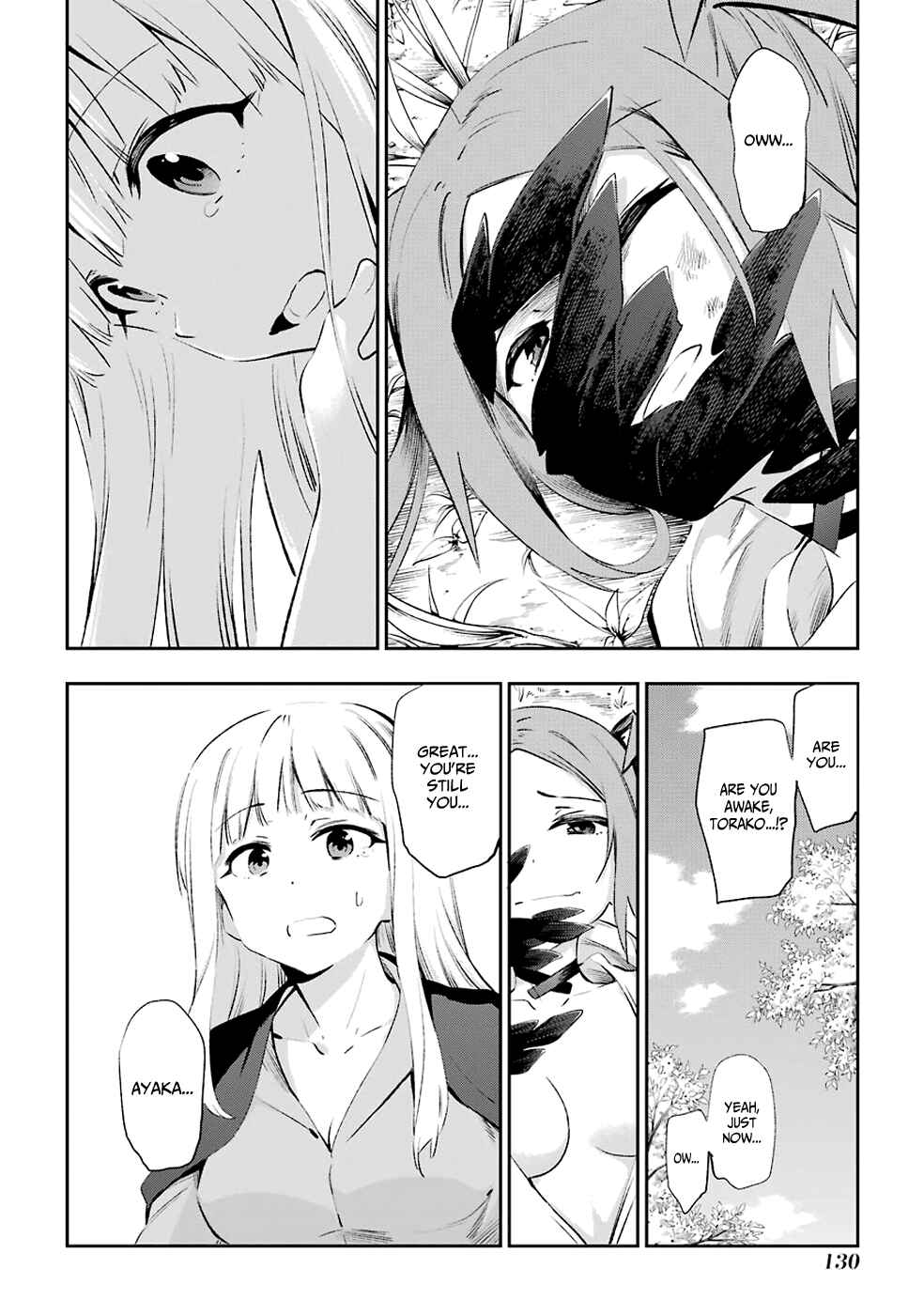 Chapter 40 - Page 25