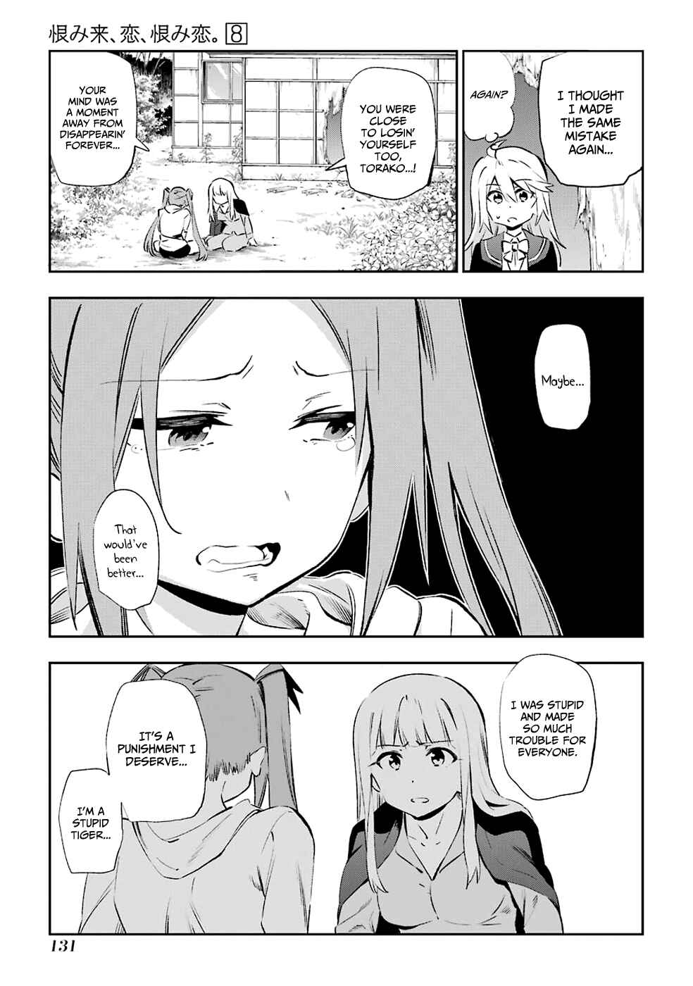 Chapter 40 - Page 26