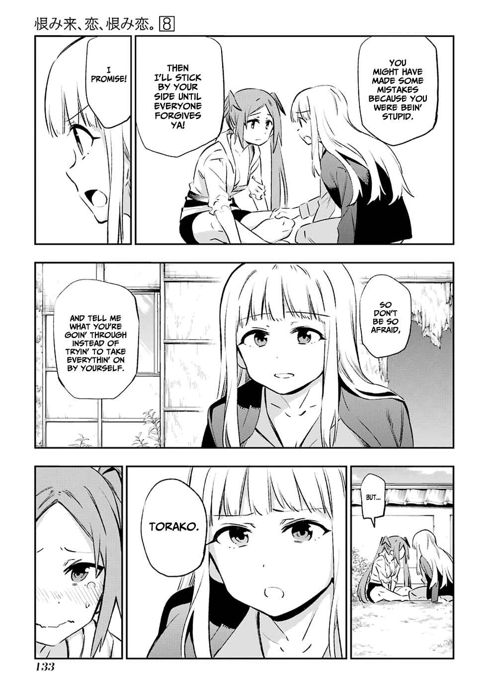 Chapter 40 - Page 28