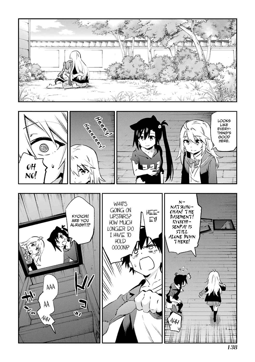 Chapter 40 - Page 32