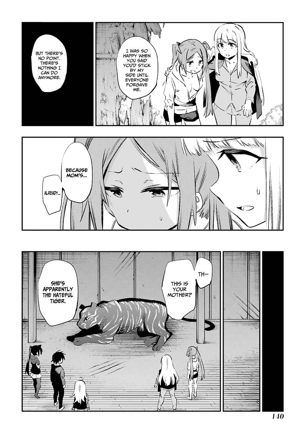 Chapter 40 - Page 34